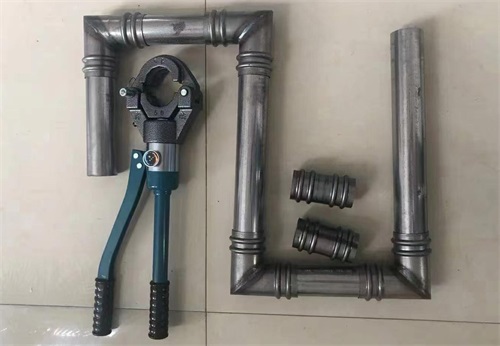 丹东承台冷却管