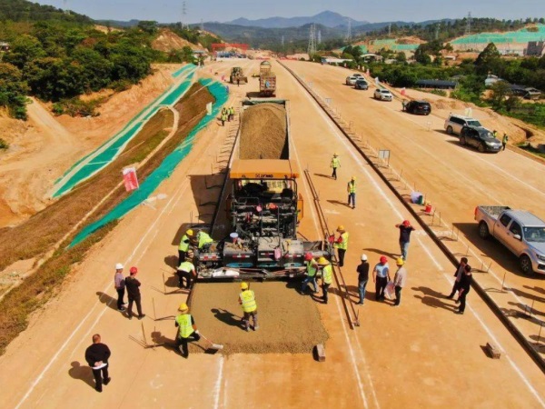 丹东高速公路